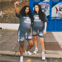 3GAME SIGNATURE SHORTS