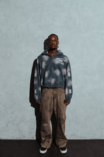 3GAME VVS HOODIE GREY