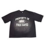 3GAME SIGNATURE T-SHIRT