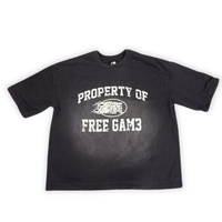 3GAME SIGNATURE T-SHIRT