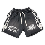3GAME SIGNATURE SHORTS