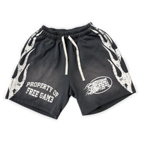 3GAME SIGNATURE SHORTS
